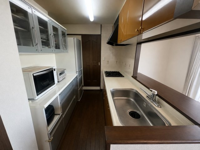 ※画像加工による家具消しを行っております。実際の室内と一部異なる可能性があります。