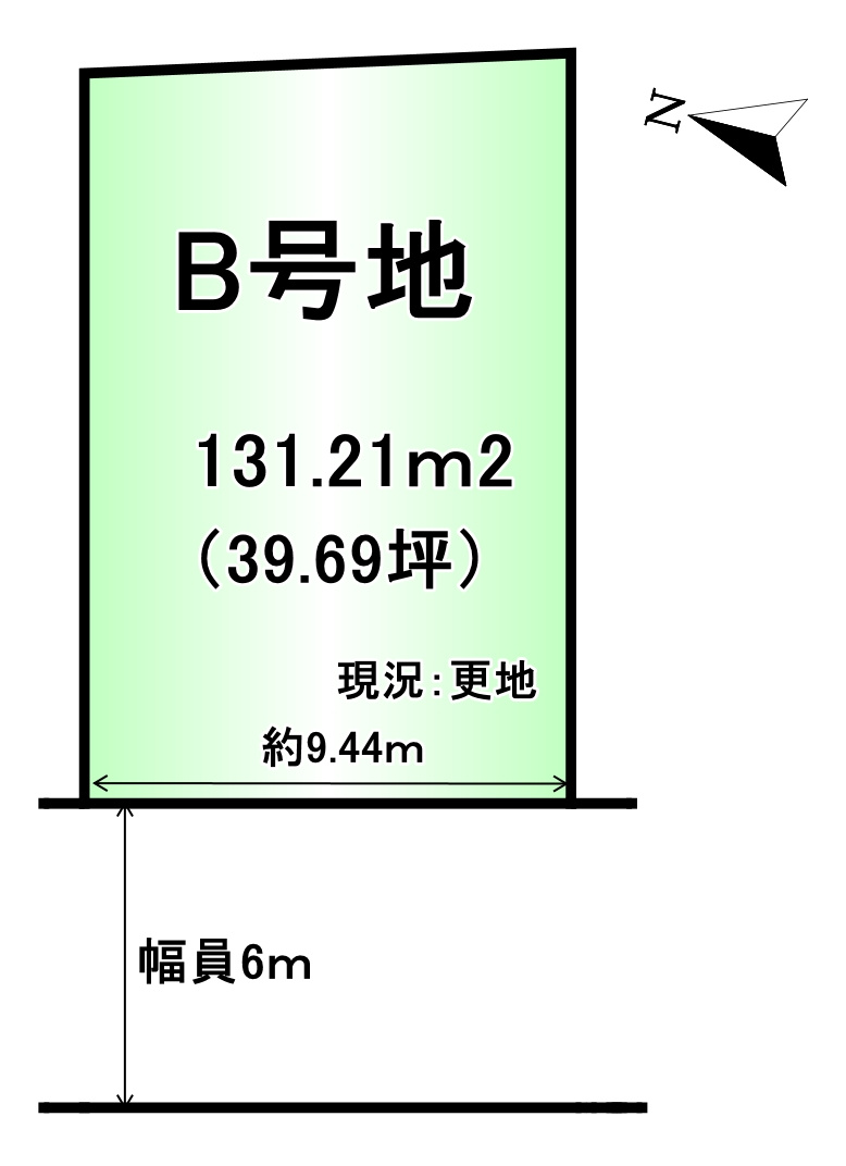 区画図：329000144941