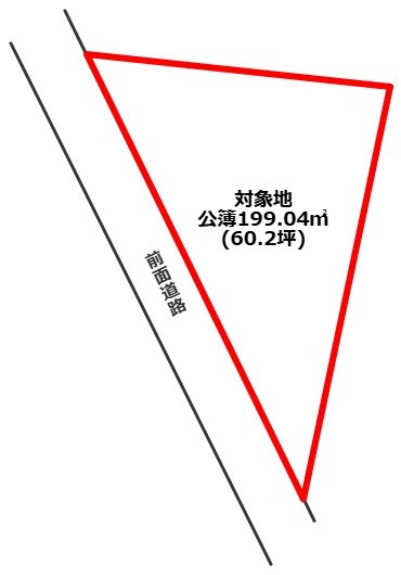 区画図：343000083755