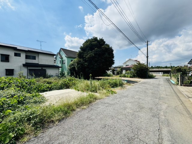 区画図：312001217834