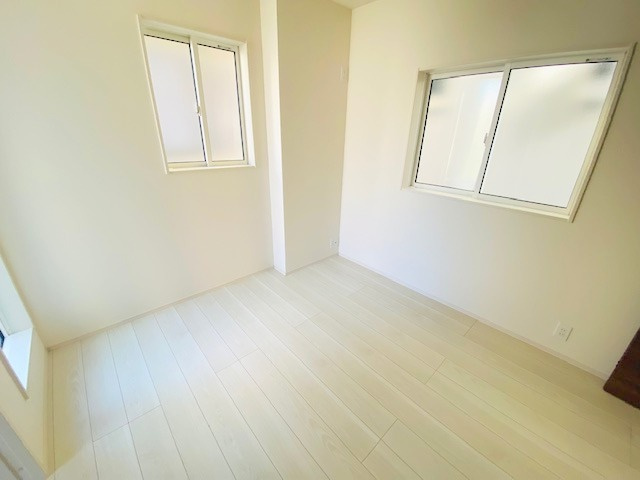 同施工例◇