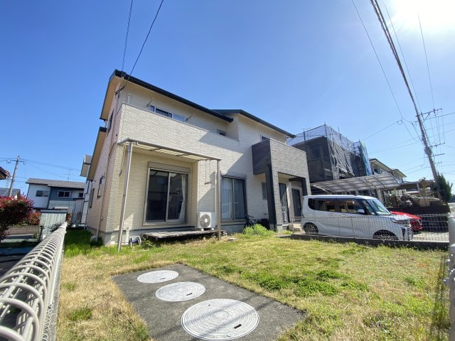 外観：343000082777