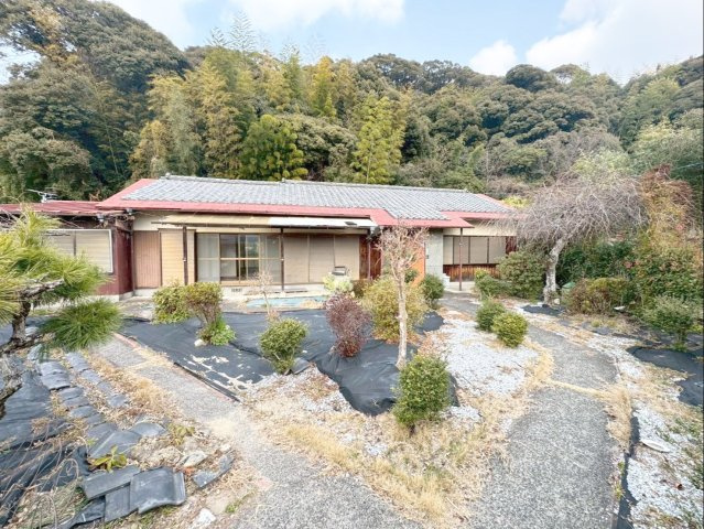 435.77ｍ2（約131.82坪）の敷地部分です！