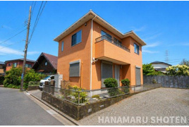 中古　千葉市中央区蘇我の外観