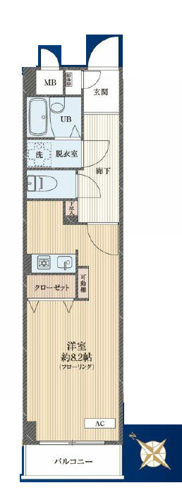 間取り：313004812246