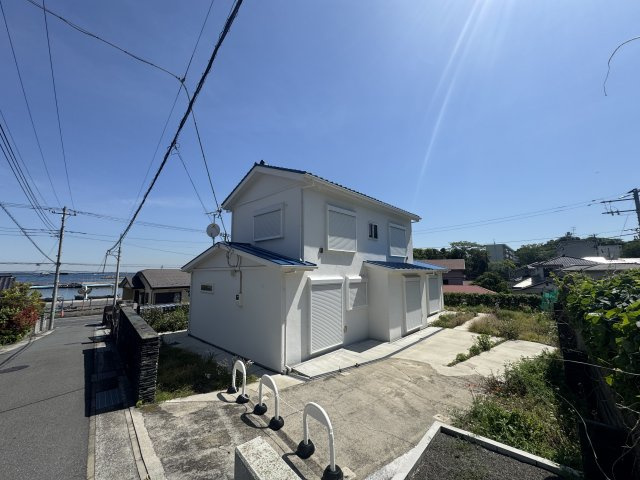 外観：314002632755