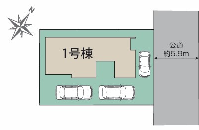 区画図◇
