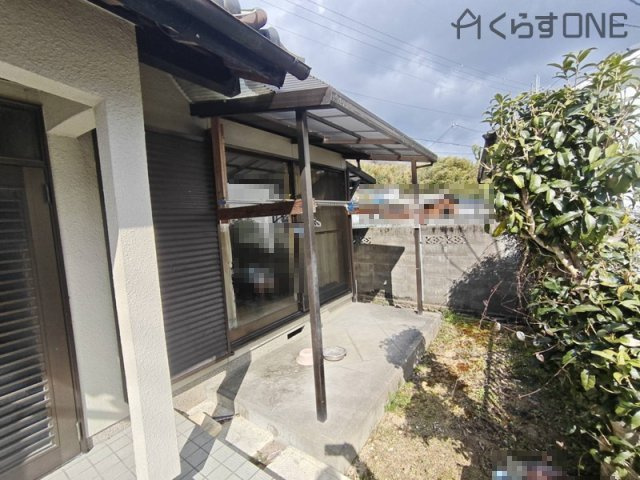 庭