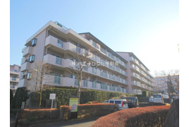 八王子パークヒル宇津木台第二団地 仲介手数料無料 　八王子市久保山町1-39-2　中古マンションの外観