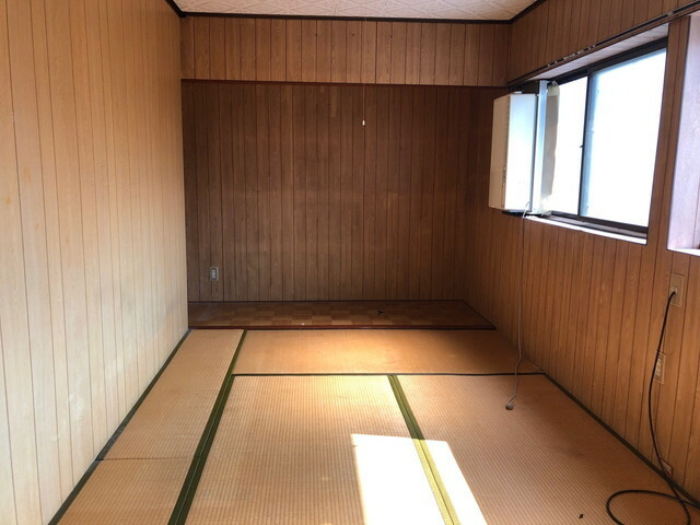 和室2階？