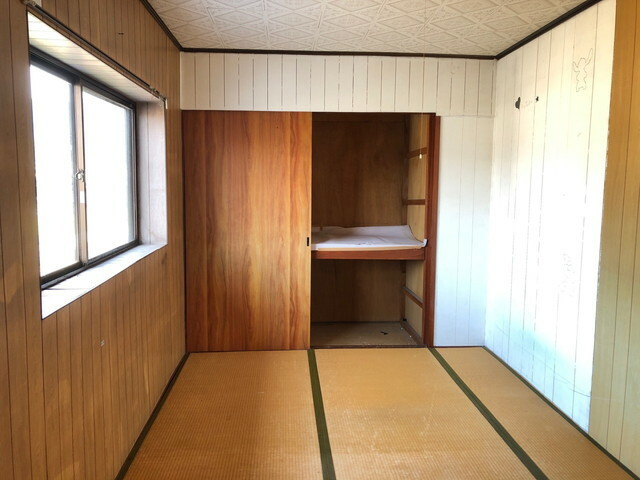 和室2階？