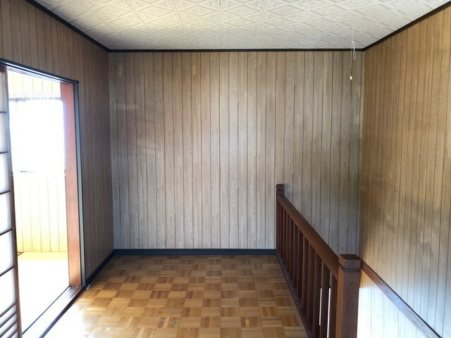 ホール