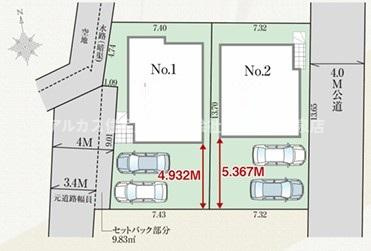 外観：313004756101