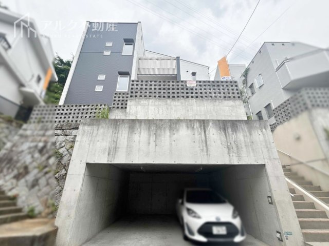 木造2階建