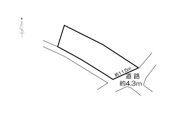 区画図：317000010341