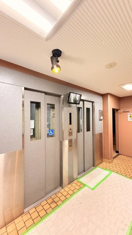 エレベーター