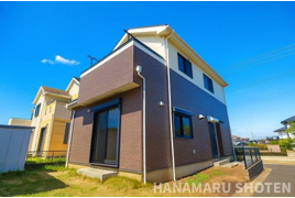 中古　四街道市もねの里の外観