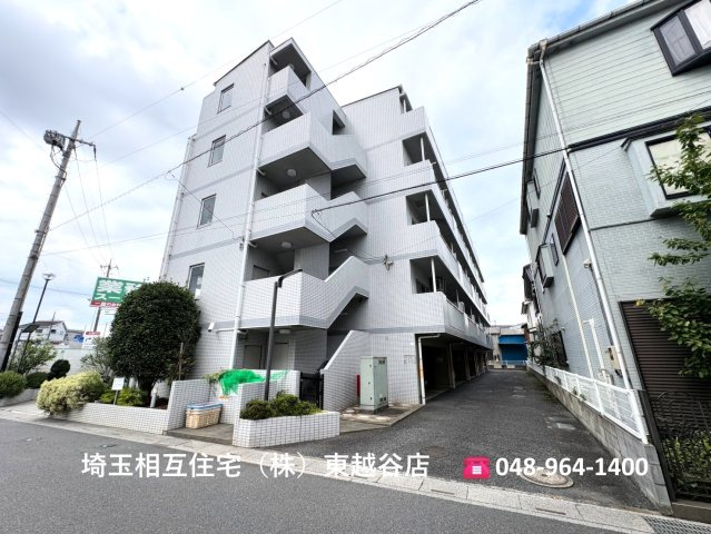 ベアドール壱番館