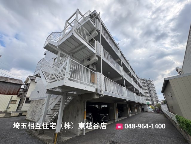 ベアドール壱番館