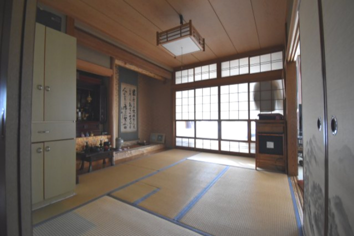 和室