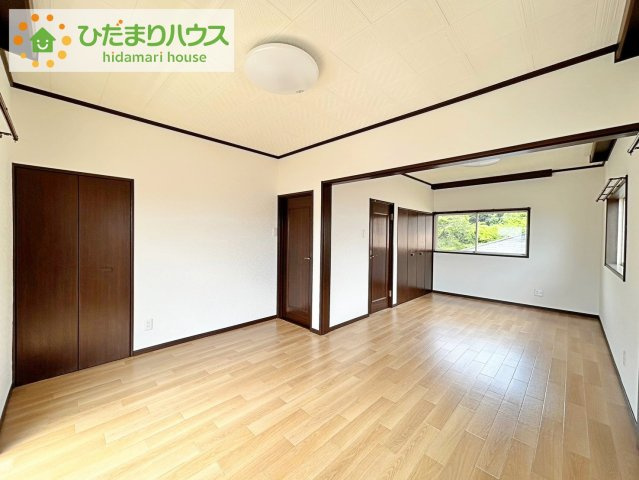 ゆっくりと過ごせる大人のくつろぎ空間！