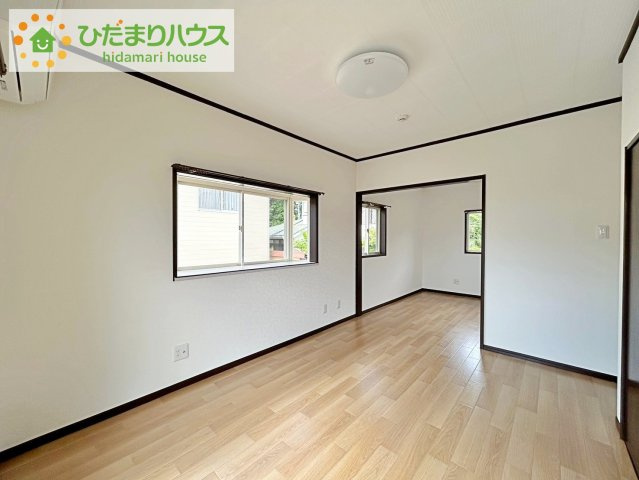 洋室A　