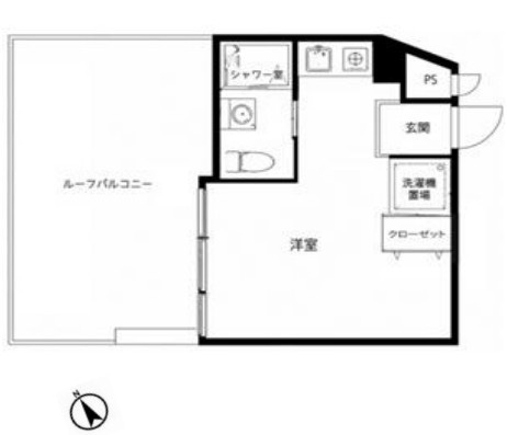 間取り：313004950053
