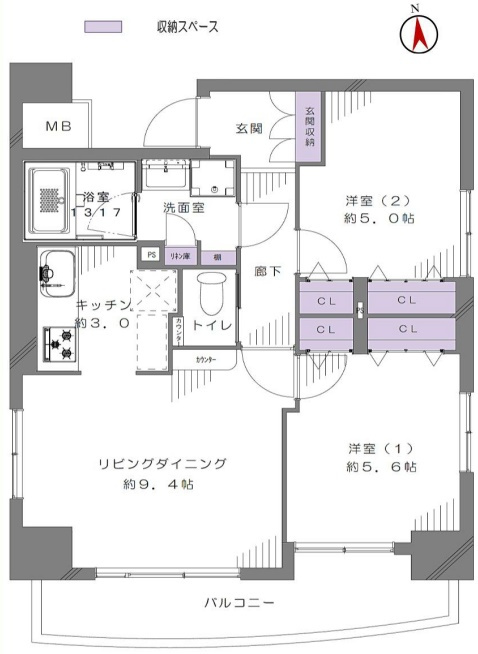 間取り：313004647083