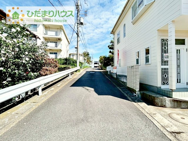 たっぷりの陽光と心地よい風が舞い込む住まい♪