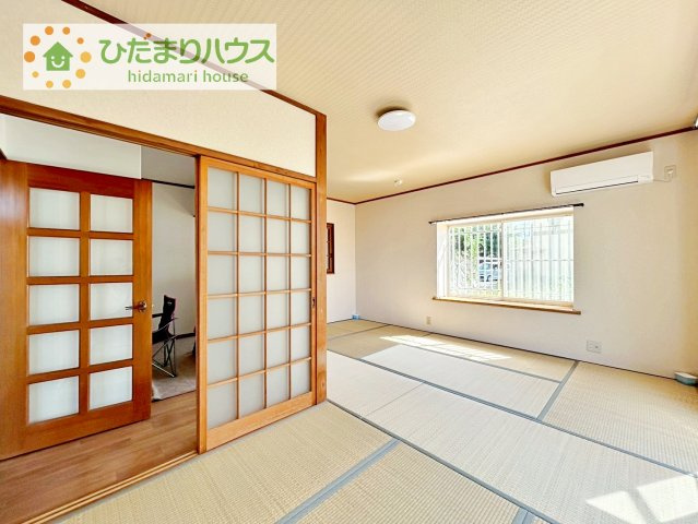 陽当たり良好です＼(^o^)／