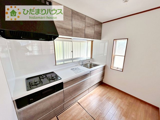 リフォーム済みです(#^^#)