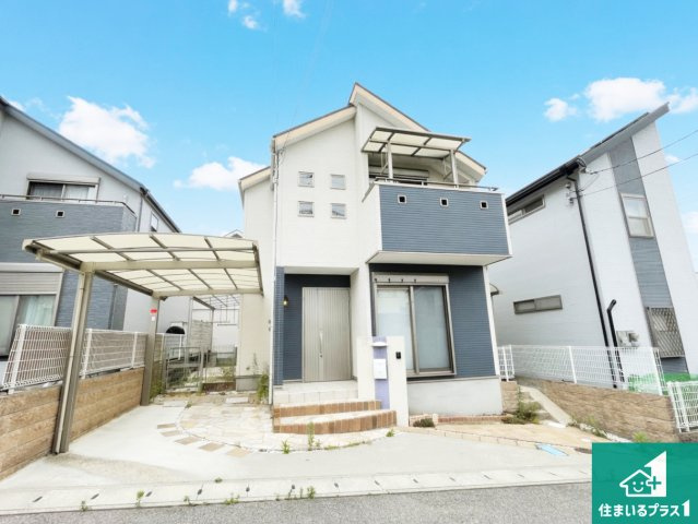 周辺は落ち着いた街並みの住宅地！子育てがしやすい住環境です！気になることがありましたら、お気軽にお問い合わせください！