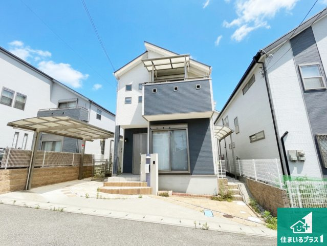 周辺は落ち着いた街並みの住宅地！子育てがしやすい住環境です！気になることがありましたら、お気軽にお問い合わせください！