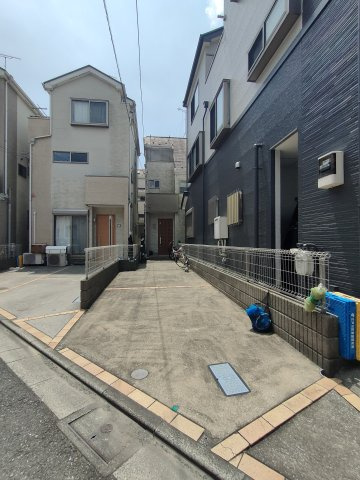 【カースペース】
