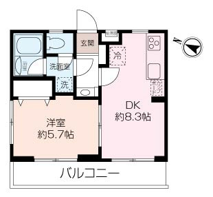 間取り：314002703482