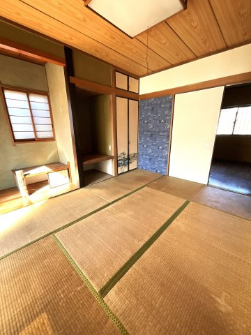 和室