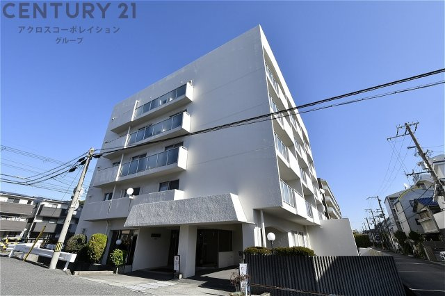 RC造7階建て
