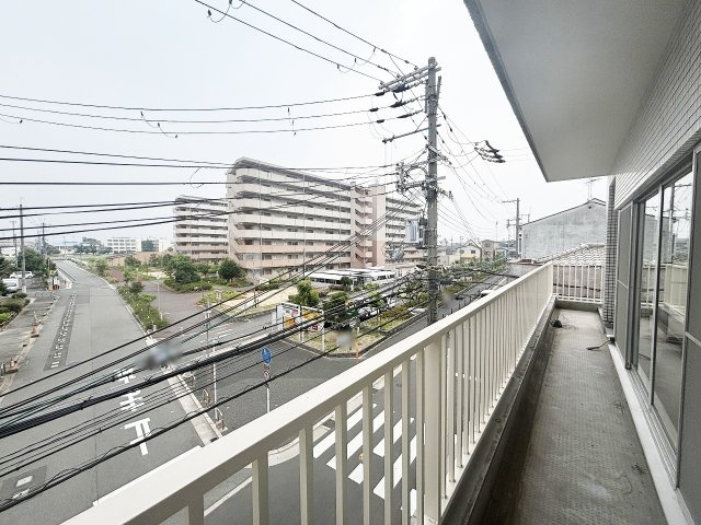 展望