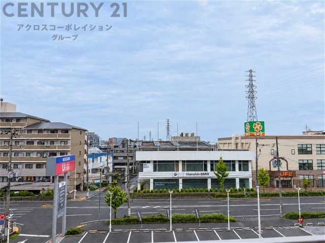 展望