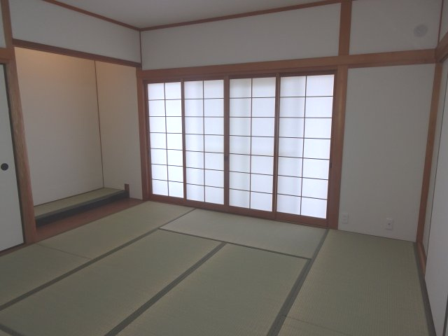 和室
