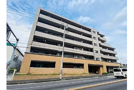 サーパスつきみ野の外観