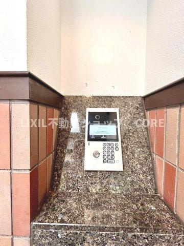 防犯設備があれば、小さいお子様がいるご家庭も安心ですよね！まず防犯設備もチェックするようにしましょう。