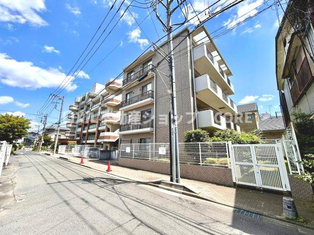 ご見学の際はご一緒に周辺環境などもご確認いただけます！お気軽にお問合せください。