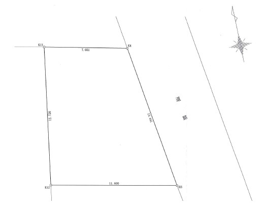 区画図：322000571485