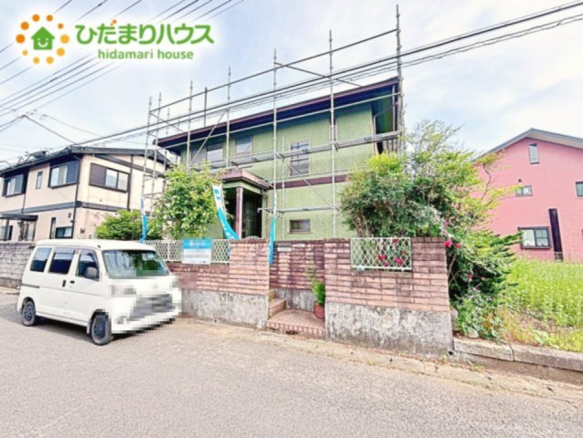 是非一度、ご家族そろってご内覧ください♪