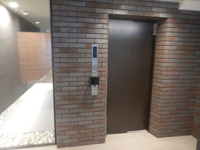 エレベーター