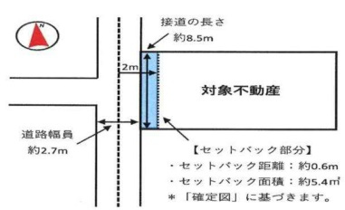 区画図：313004589626