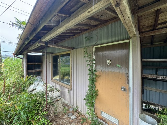 倉庫