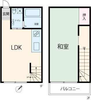 間取り：312001272027