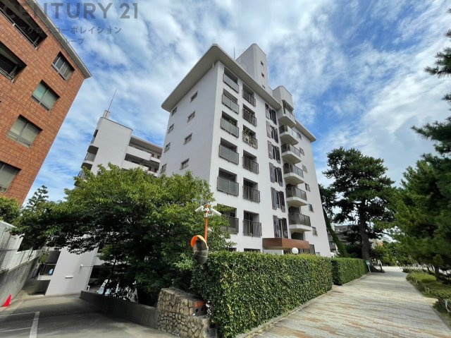 RC造7階建